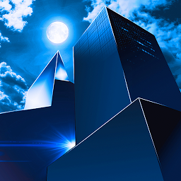 Imagen de ícono de Rascacielos, Escape Room