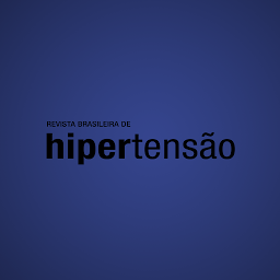 Icon image Revista Brasileira de Hiperten