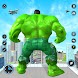 Incredible Monster Hero city - Androidアプリ