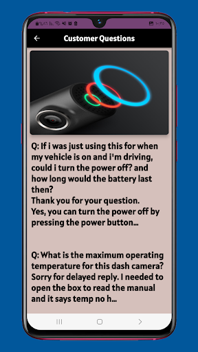 mi dash com 1s guide