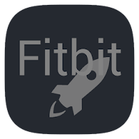 Launcher for Fitbit