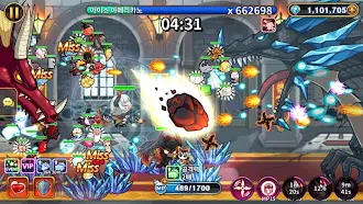 Game screenshot 双子の魔王: VIP apk download