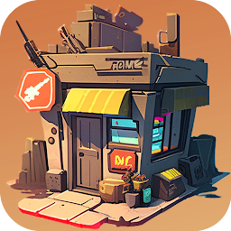 終末の武器店：The Last Shop Mod Apk