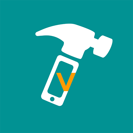 vsupport logo