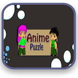 Anime Puzzle icon