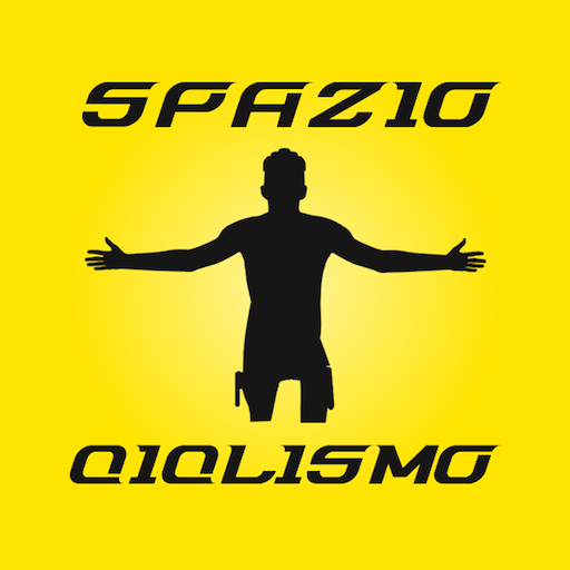 SpazioCiclismo logo