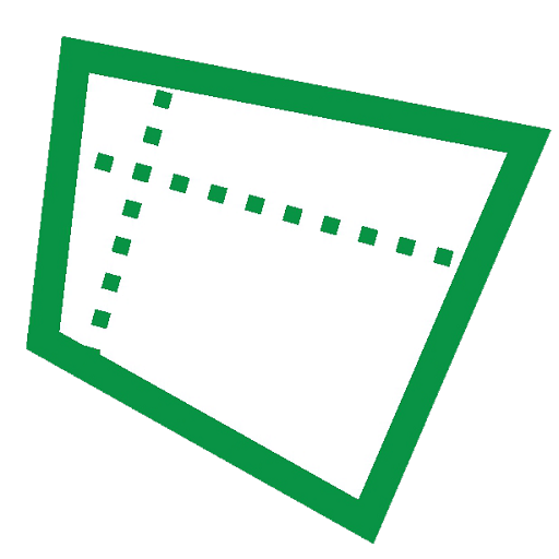 Råtræ opmåling logo