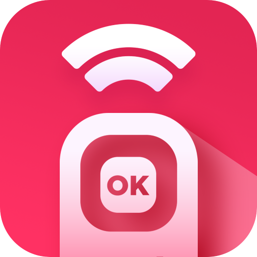 Remote For Onida TV logo