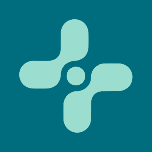 blended.clinic logo