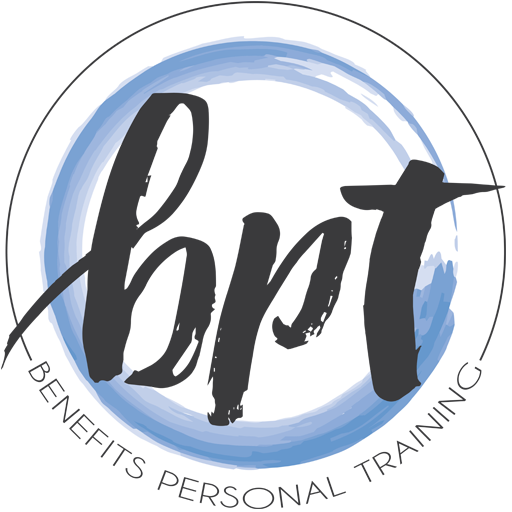 BENEFITS Personal Training logo