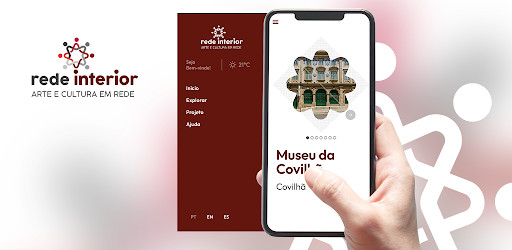 Rede Interior
