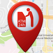 Top 16 Finance Apps Like ATM Locator - Best Alternatives