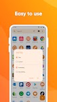 screenshot of Simple App Launcher