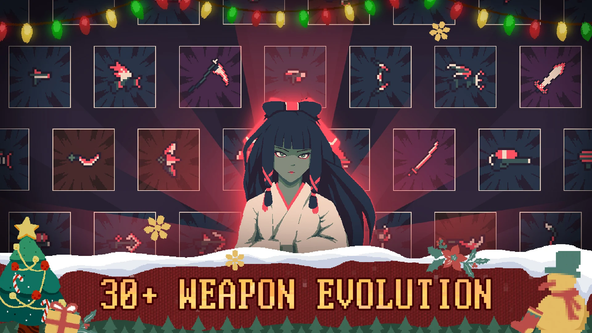 20 Minutes Till Dawn Mod APK Download