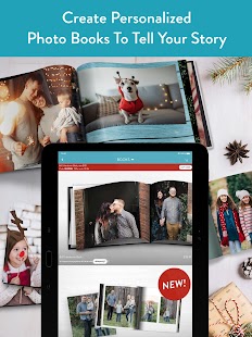 Snapfish: Prints + Photo Books Screenshot