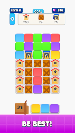 Game screenshot Tap Stack! hack