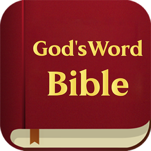 Gods Word Bible logo