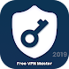 Fast VPN - Super Fast VPN Proxy Unblocker - Androidアプリ