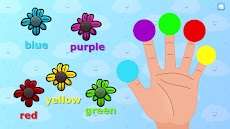 Finger Family Games and Rhymesのおすすめ画像4