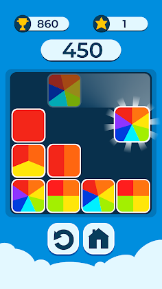 Rainbow - connect the pairs - Screenshot 2
