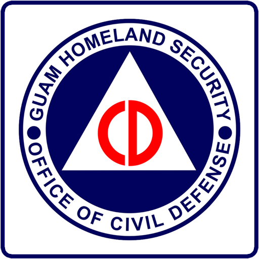 ReadyGuam logo