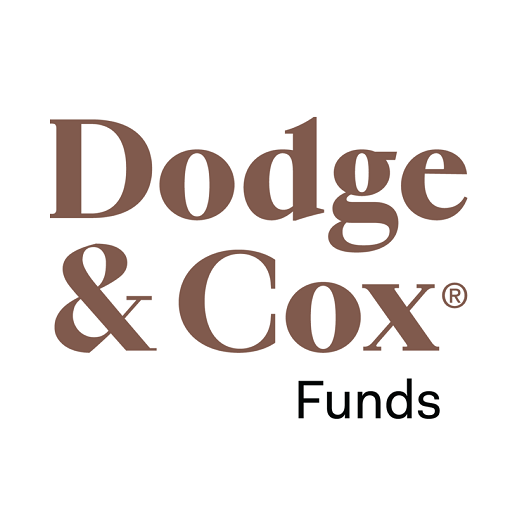 Dodge & Cox Funds logo