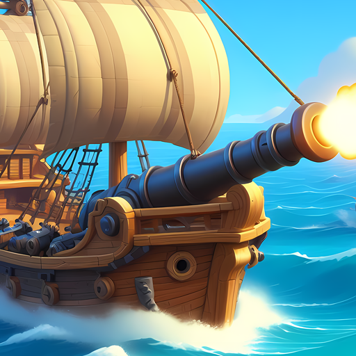 Warship Auto Chess: PVE  Icon