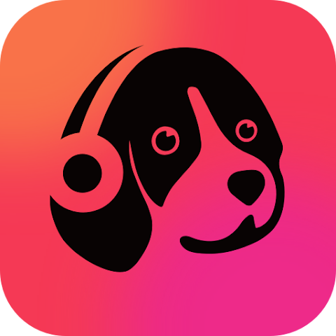 Aplicación Muso – Reproductor de música offline profesional