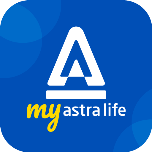 MyAstraLife - Google Play 앱