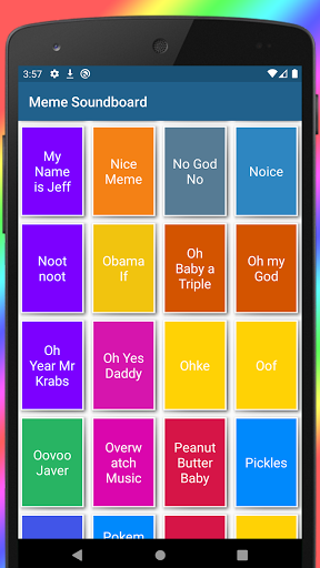 Meme Soundboard - Dank Meme Paradise