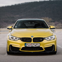 Icon image BMW M4 Car Wallpapers