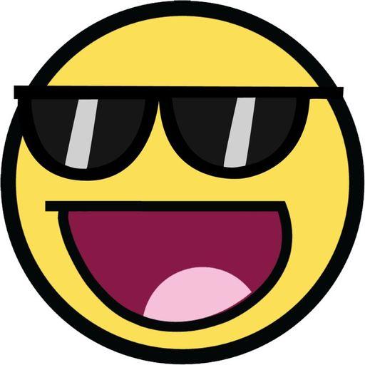 Meme Maker logo