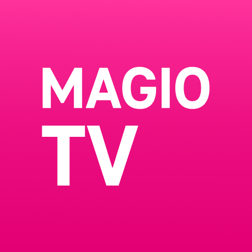 Magio TV 3.11.0 Icon
