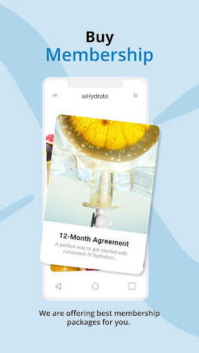 wHydrate Screen 2