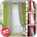 Curtains Design NEW Apk