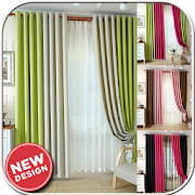 Curtains Design NEW