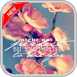 Bible Quote Wallpapers icon