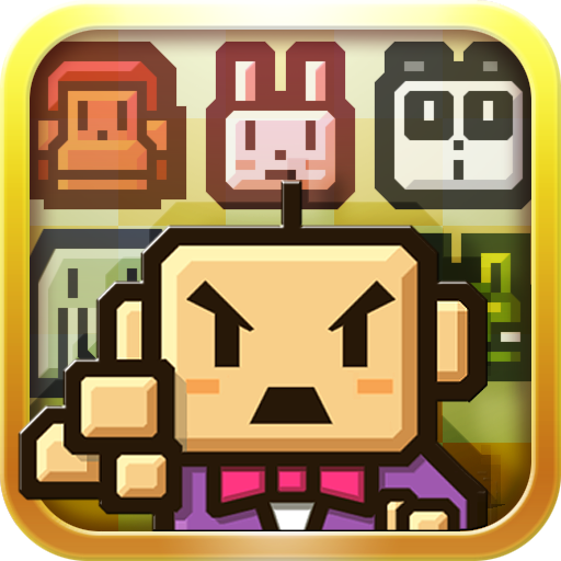ZOOKEEPER DX TouchEdition 2.1.2 Icon