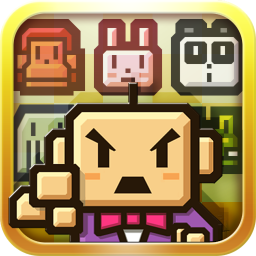 Icon image ZOOKEEPER DX TouchEdition