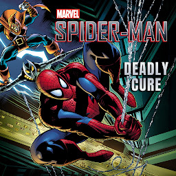 Icon image Spider-Man: Deadly Cure