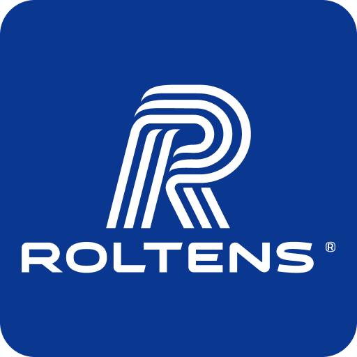 Roltens® - Catalog logo