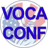 VOCA National Conference icon