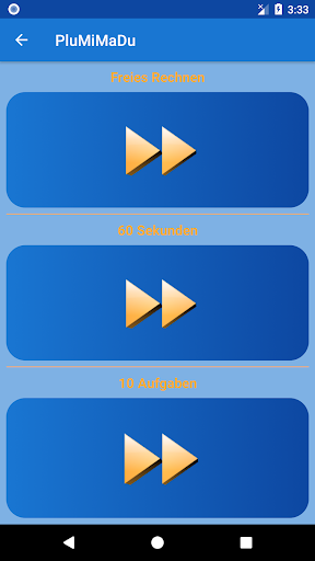 PluMiMaDu Screen 2