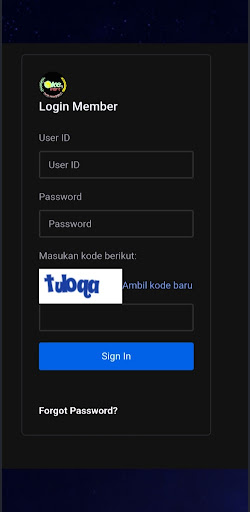 Okemart Screen 2