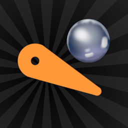 Simge resmi Click Pinball - Incremental