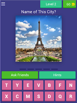 City Guesser screenshot 17