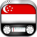 Radio Singapura - Radio FM SG 