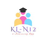 Cover Image of ダウンロード KL N12 e-Learning App  APK