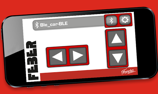 Feber RC Screen 3