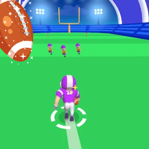 Rugby Runner-Touchdown Derby Download on Windows